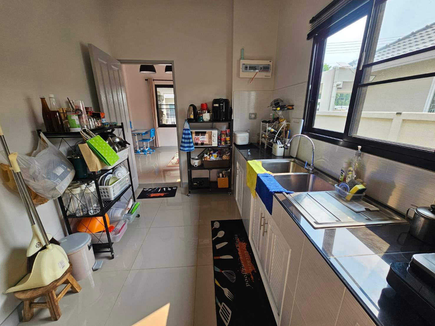 3 ห้องนอน บ้านเดี่ยว สำหรับเช่า ใน แม่สา, แม่ริม, เชียงใหม่ - Image 6