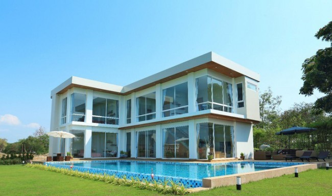 Plover Cove Villas - Image 1