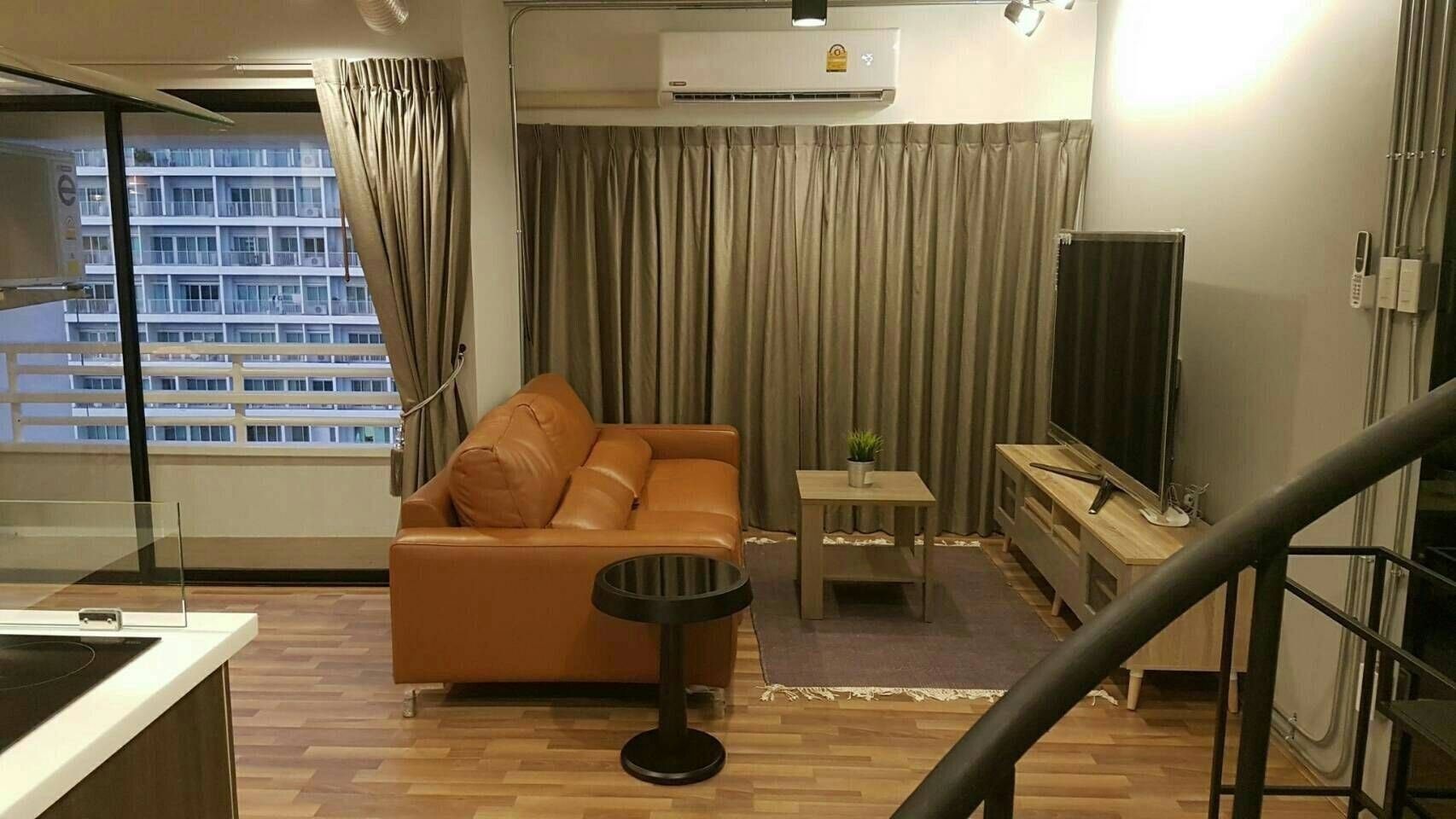 Thonglor Tower - Image 7