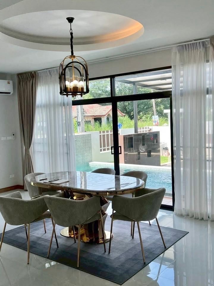 3 Bedroom House For Sale in San Kamphaeng, San Kamphaeng, Chiang Mai - Image 4