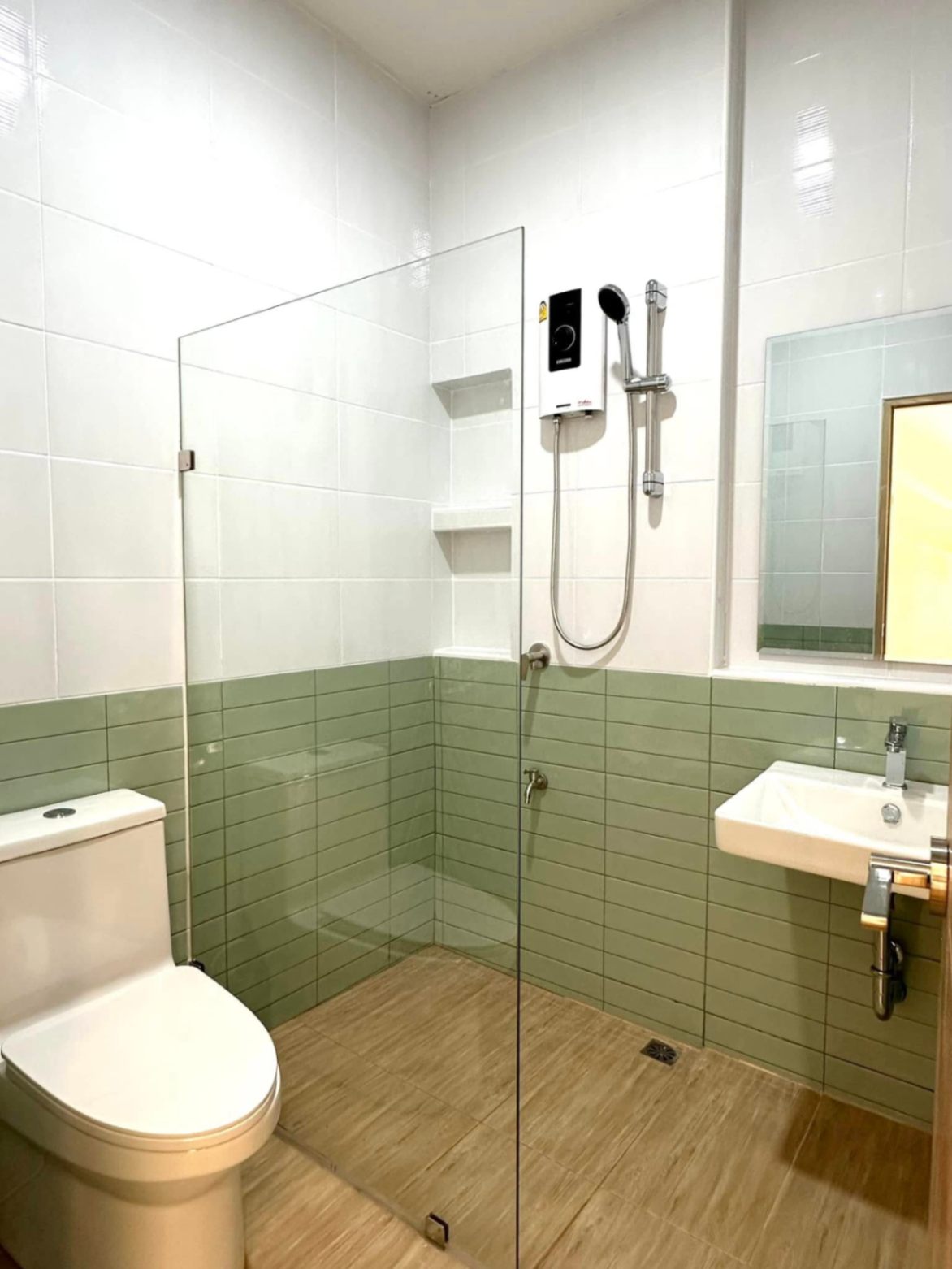 2 Bedroom Townhouse For Sale in Wat Ket, Mueang Chiang Mai, Chiang Mai - Image 17