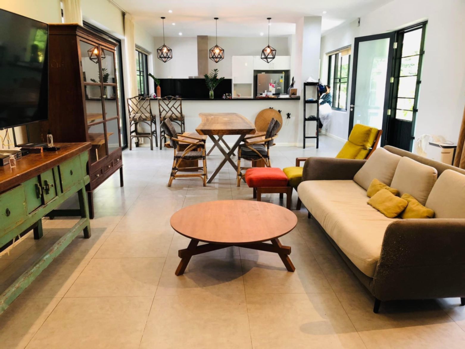 3 Bedroom House  in Nam Phrae, Hang Dong, Chiang Mai - Image 5