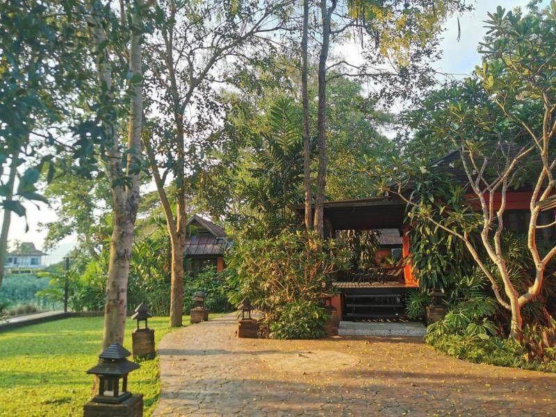 20 Bedroom House For Sale in Khua Mung, Saraphi, Chiang Mai - Image 16