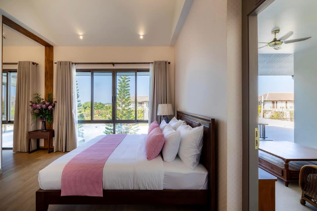 5 Bedroom House For Sale in Yang Noeng, Saraphi, Chiang Mai - Image 24