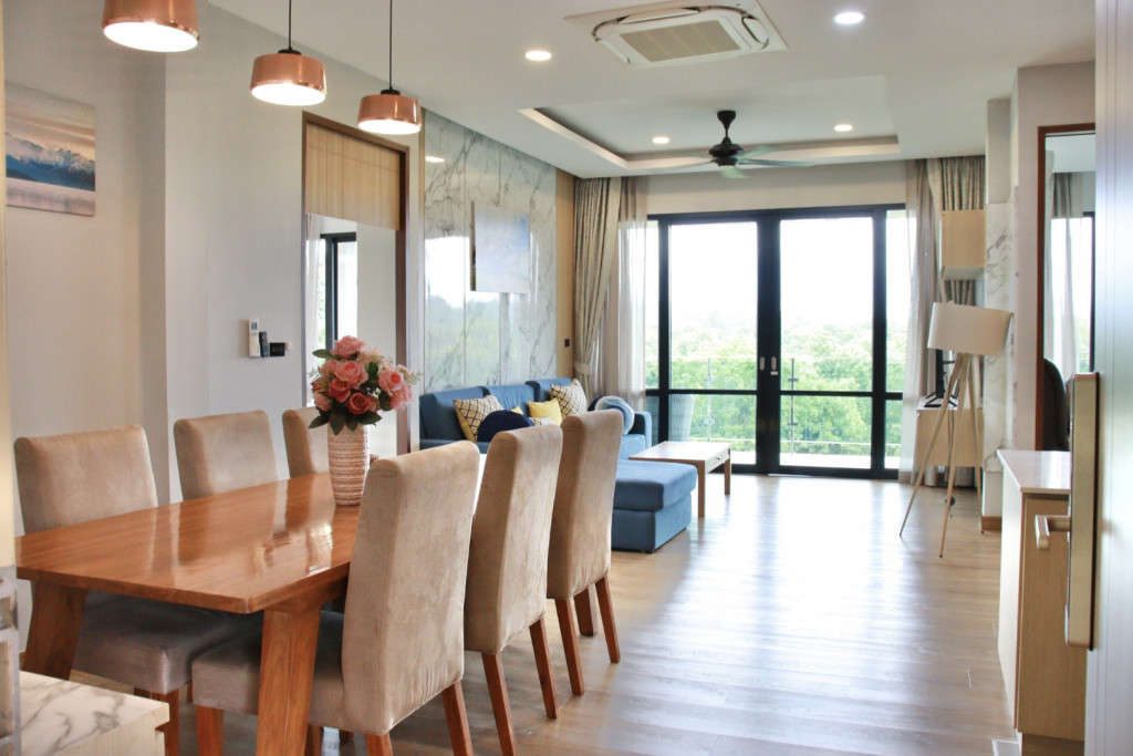 3 Bedroom House For Sale in Nam Phrae, Hang Dong, Chiang Mai - Image 6