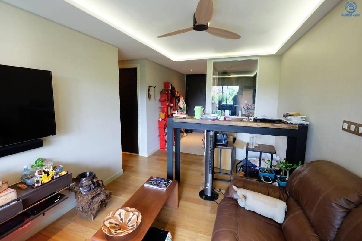 Tidy Deluxe Sukhumvit 34 - Image 1
