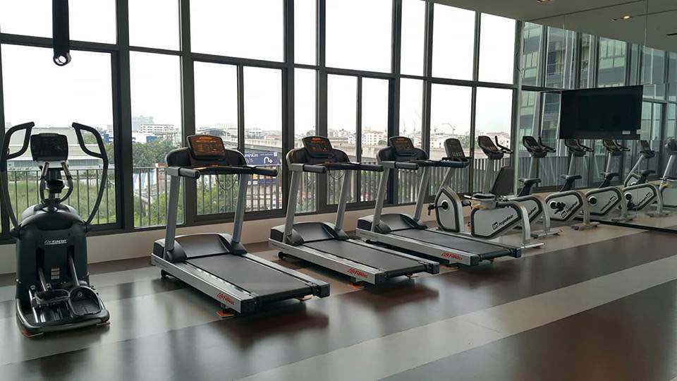 Ideo Mobi Sukhumvit Eastgate - Image 5