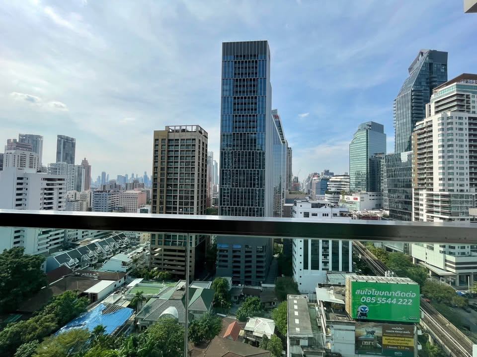 The Address Sukhumvit 28 - Image 10