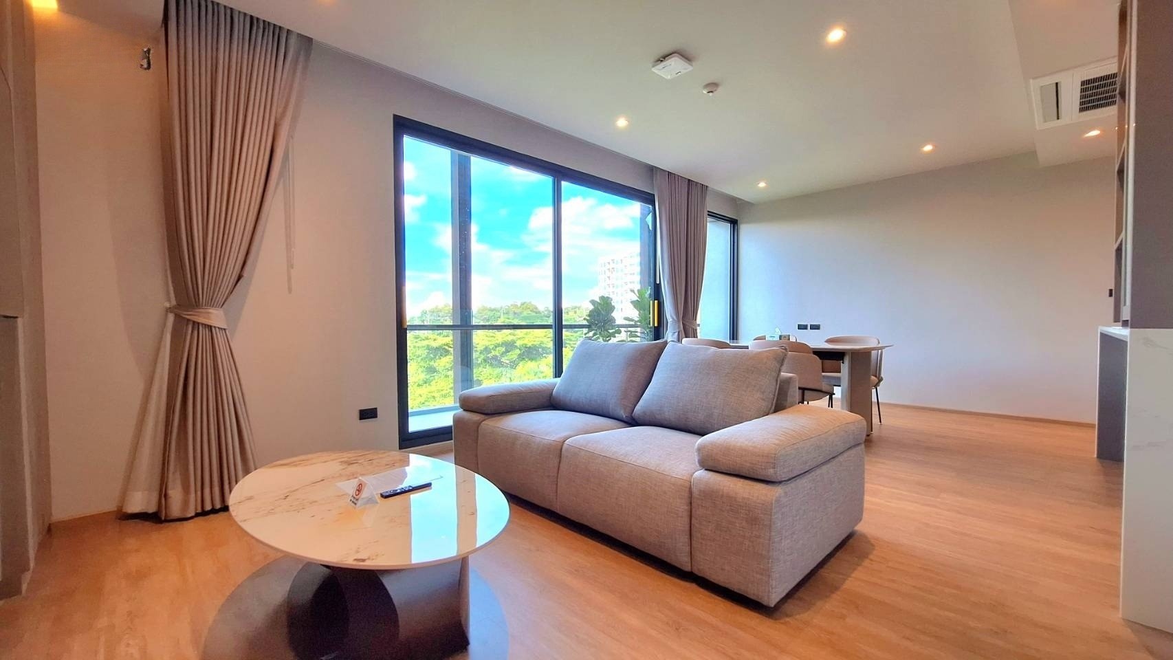 2 卧室 公寓  在  - Image 1