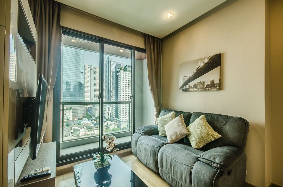 The Address Sathorn - Image 3
