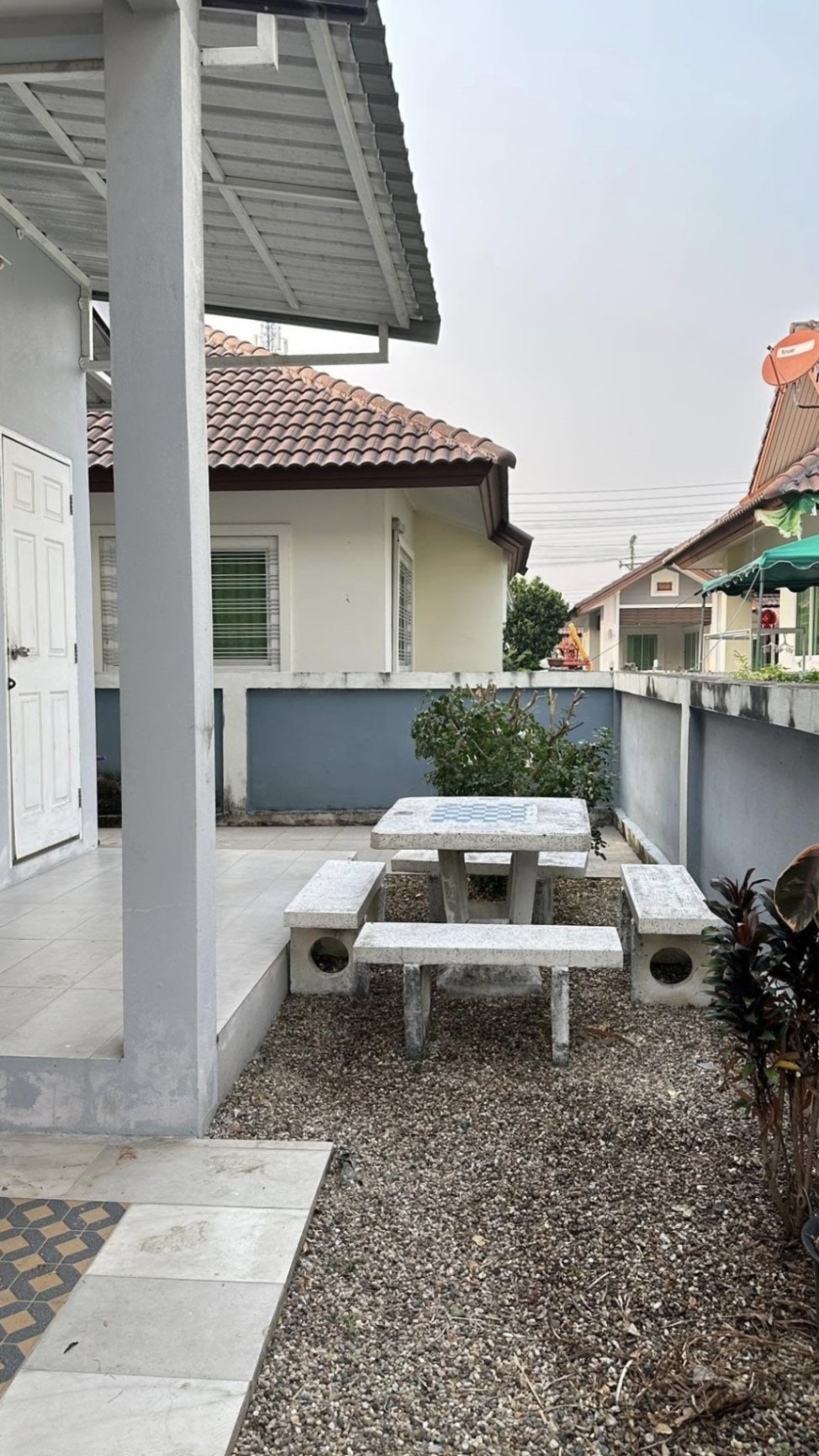 3 Bedroom House For Sale in Ton Pao, San Kamphaeng, Chiang Mai - Image 12