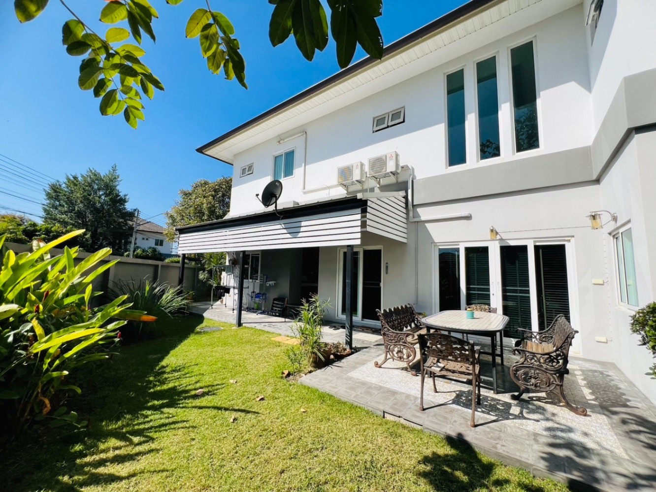 5 Bedroom House For Sale in Nong Khwai, Hang Dong, Chiang Mai - Image 35