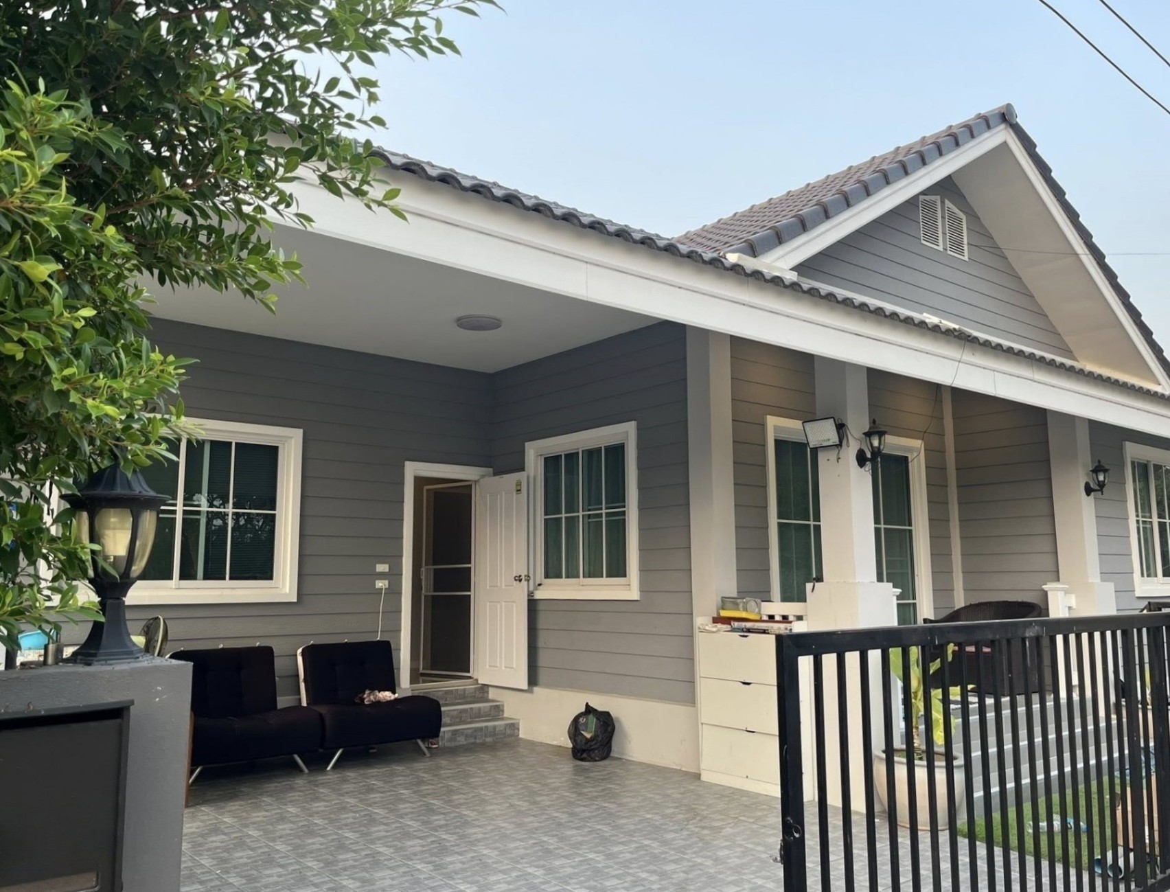 3 ห้องนอน บ้านเดี่ยว สำหรับเช่า ใน สันทรายหลวง, สันทราย, เชียงใหม่ - Image 1