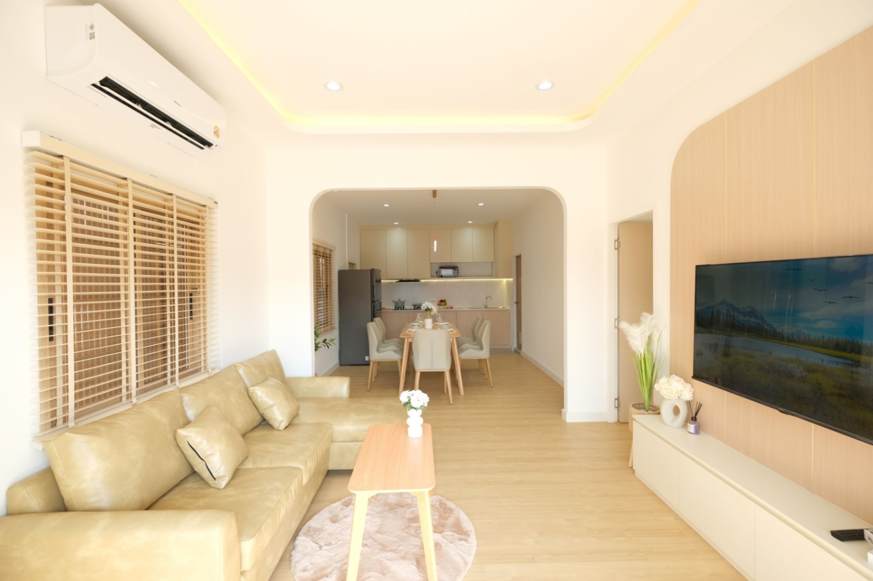 4 Bedroom House For Sale in Chai Sathan, Saraphi, Chiang Mai - Image 4