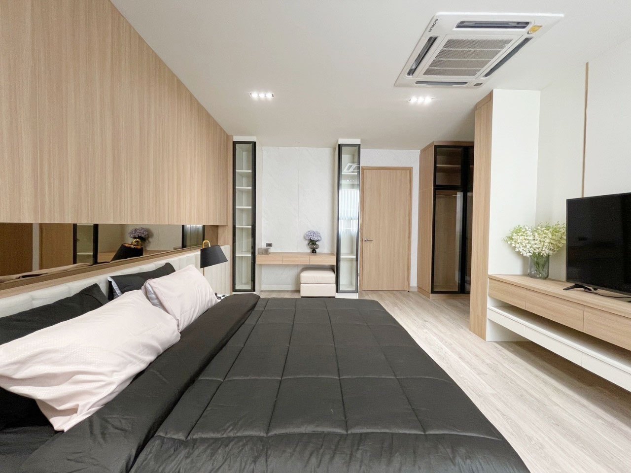 4 卧室 独立房屋 出租 在  - Image 24