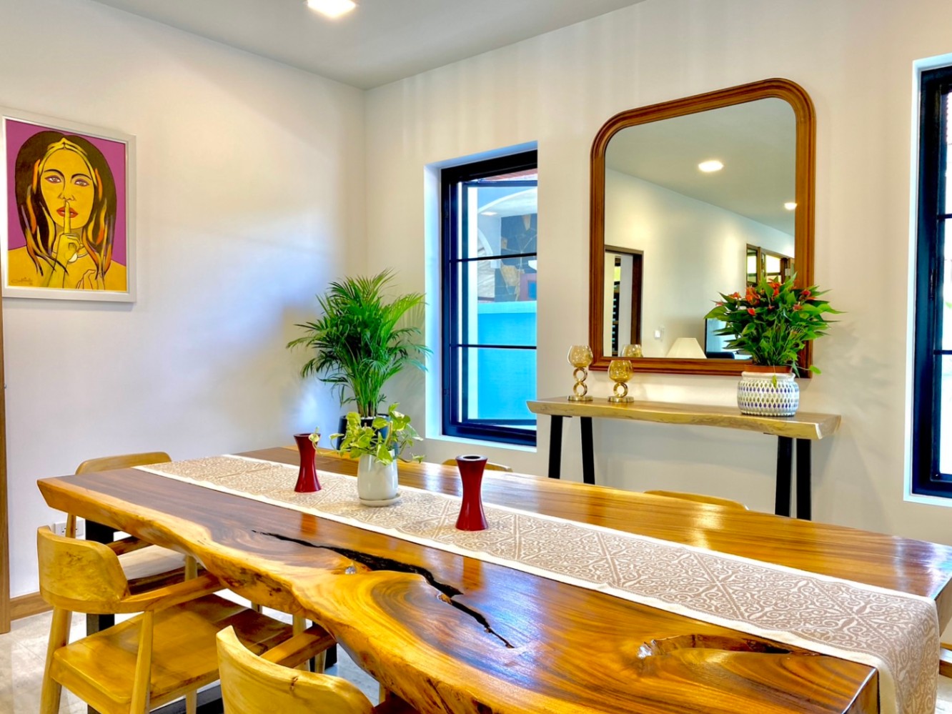 3 Bedroom House For Sale in Nong Khwai, Hang Dong, Chiang Mai - Image 10