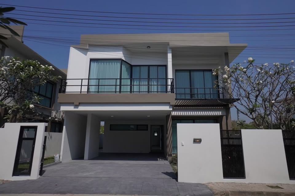 4 Bedroom House For Rent in Pa Tan, Mueang Chiang Mai, Chiang Mai - Image 18