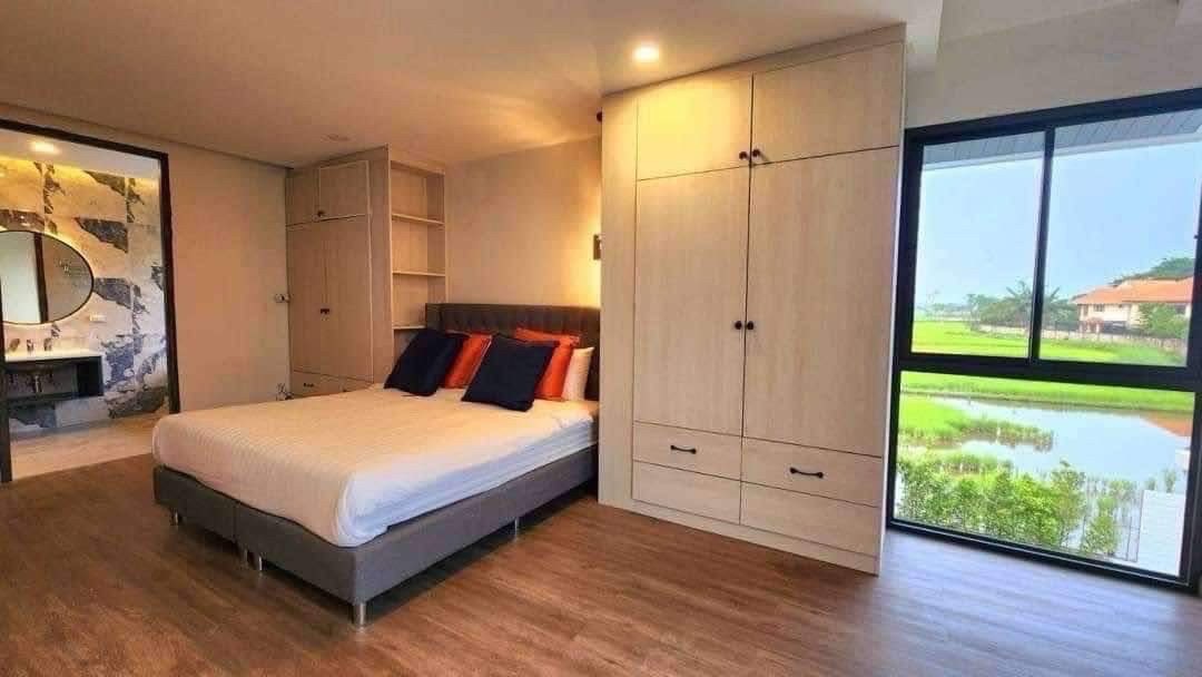 5 Bedroom House For Sale in San Na Meng, San Sai, Chiang Mai - Image 8