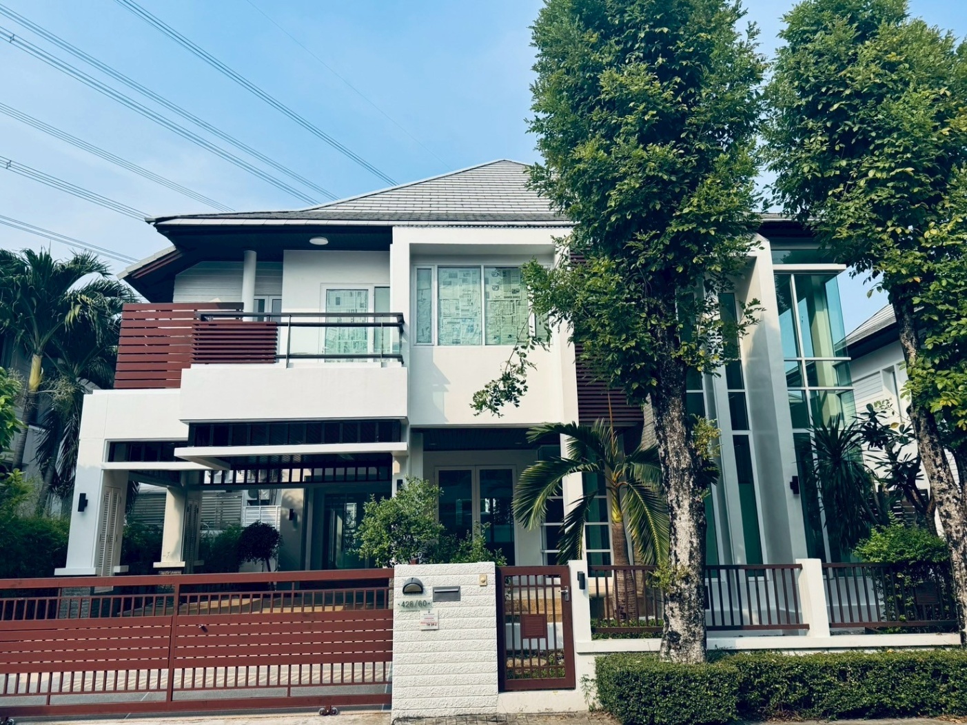 3 ห้องนอน บ้านเดี่ยว สำหรับขาย ใน ดอกไม้, ประเวศ, กรุงเทพมหานคร - Image 12