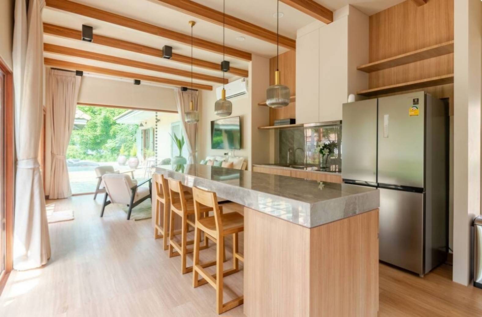 3 Bedroom House For Sale in Tha Nuea, Mae On, Chiang Mai - Image 7