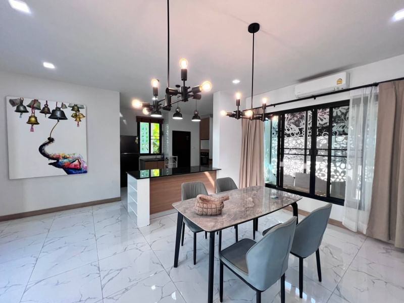 4 ห้องนอน บ้านเดี่ยว สำหรับเช่า ใน แม่เหียะ, เมืองเชียงใหม่, เชียงใหม่ - Image 3