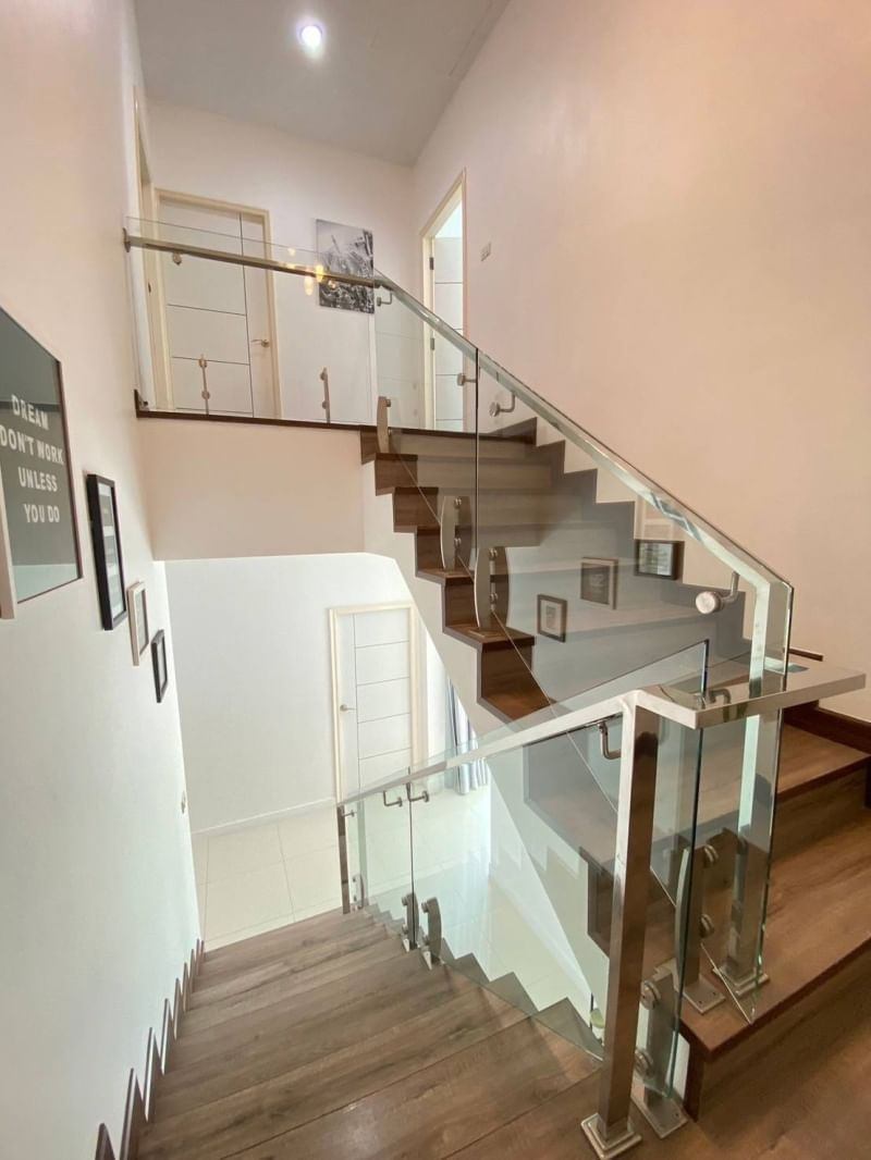 3 Bedroom House For Sale in Nam Phrae, Hang Dong, Chiang Mai - Image 9