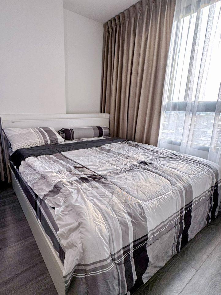 1 ห้องนอน คอนโด  ใน พระโขนง, คลองเตย, กรุงเทพมหานคร - Image 5