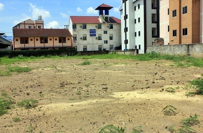  Land For Sale in Pa Daet, Mueang Chiang Mai, Chiang Mai - Image 1