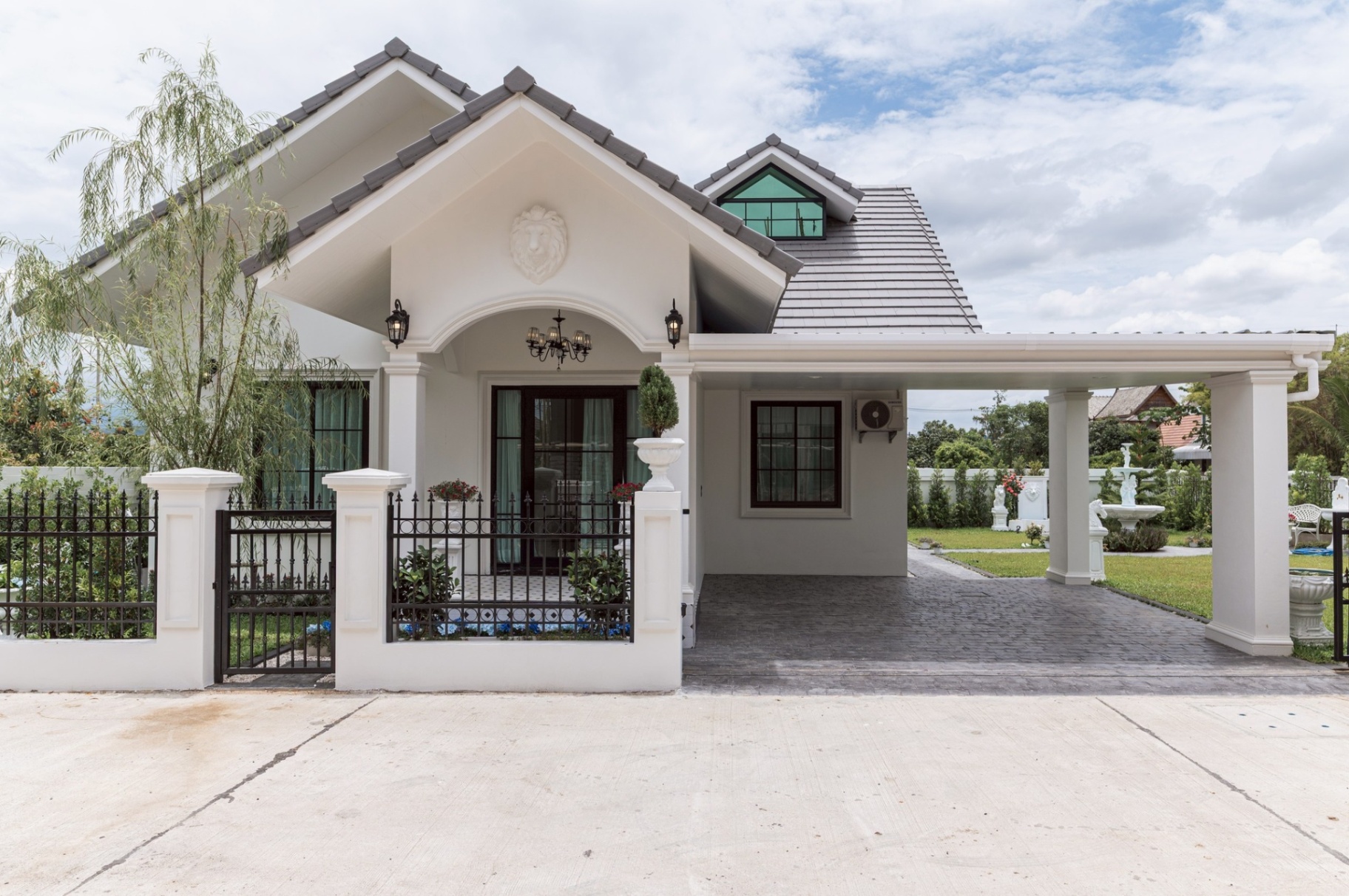3 Bedroom House For Sale in Nam Phrae, Hang Dong, Chiang Mai - Image 1