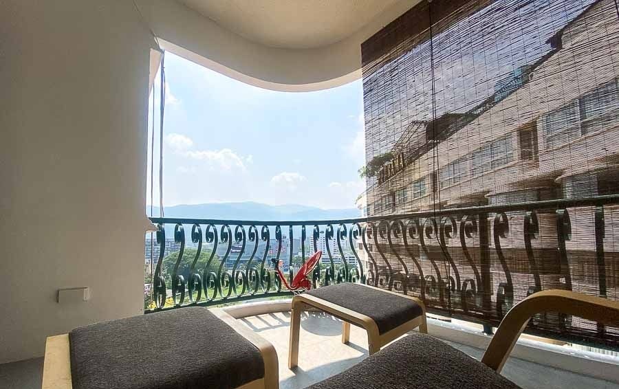 Hillside 4 Condotel - Image 27