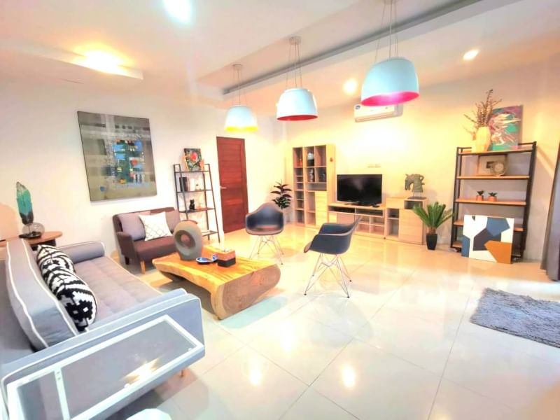 4 Bedroom House For Sale in Nong Han, San Sai, Chiang Mai - Image 9