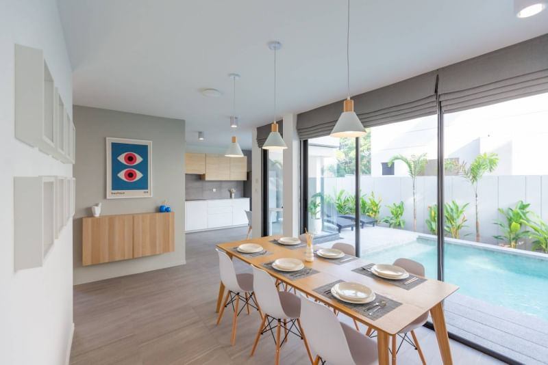 3 Bedroom House For Sale in Ban Waen, Hang Dong, Chiang Mai - Image 15