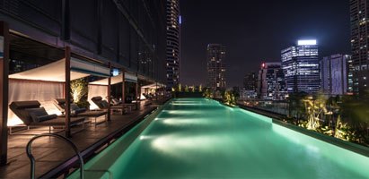 เดอะ ริซท์-คาร์ลตัน เรสซิเดนเซส แอท มหานคร - Image 27