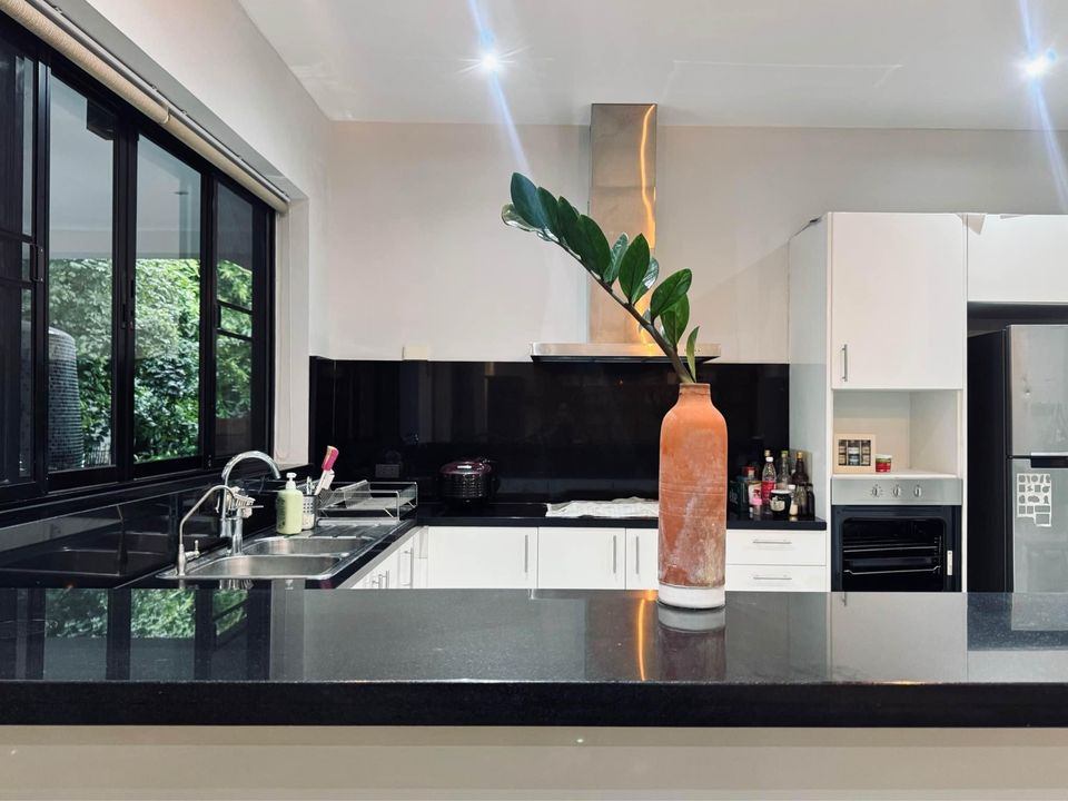 3 Bedroom House  in Nam Phrae, Hang Dong, Chiang Mai - Image 3