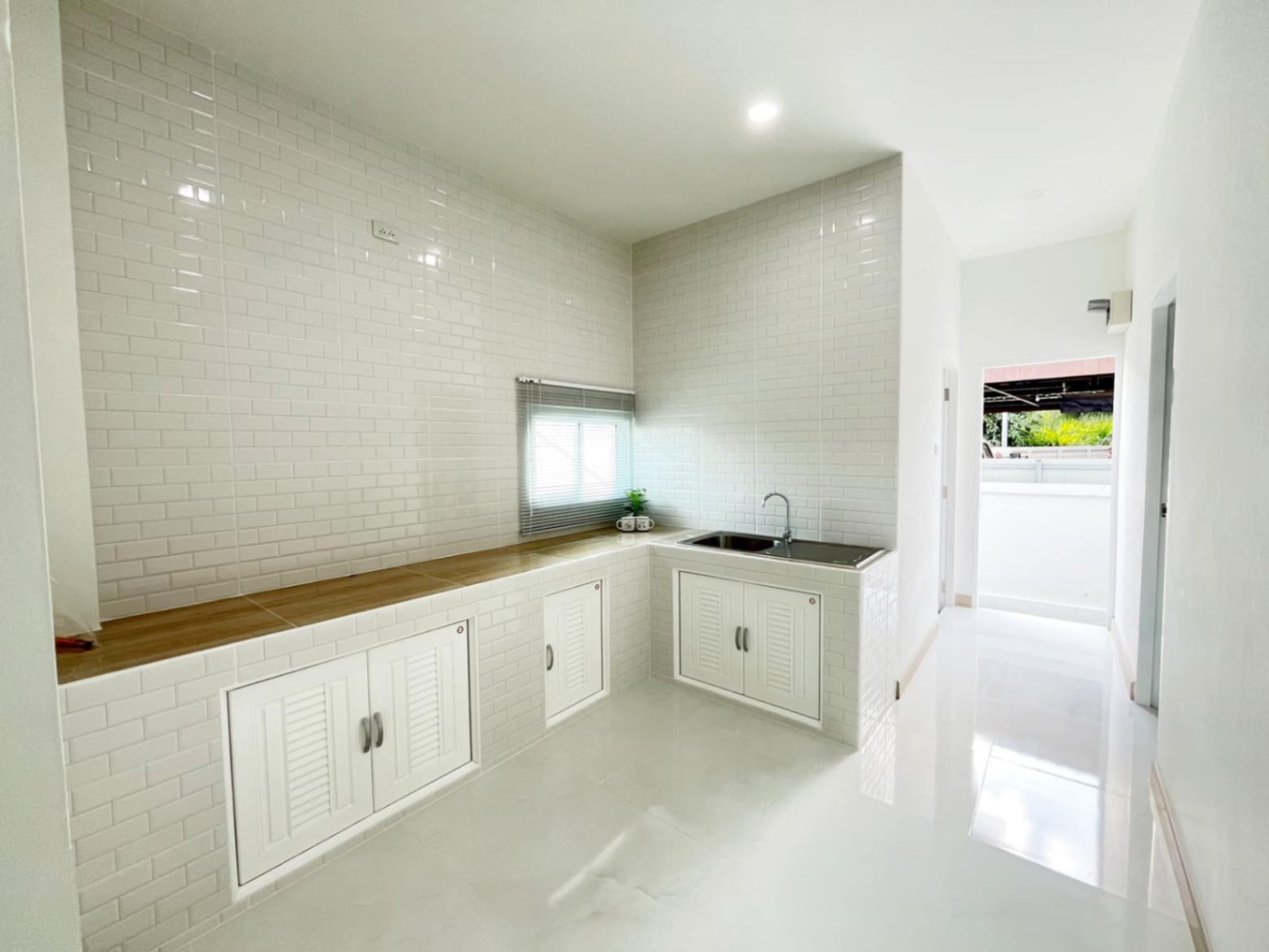 2 Bedroom House For Sale in Nam Phrae, Hang Dong, Chiang Mai - Image 5