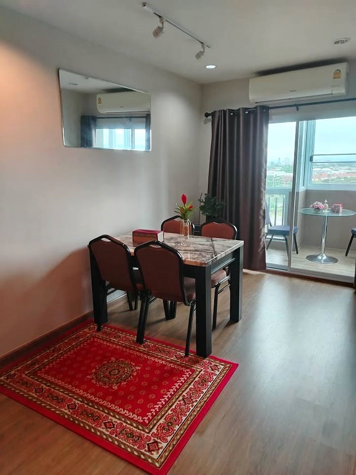 103 Central Condominium - Image 1