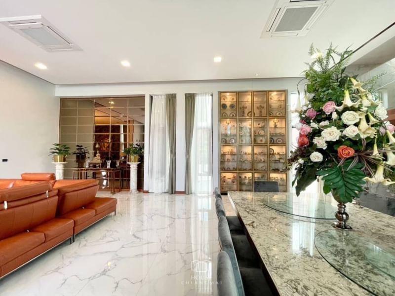 4 Bedroom House For Sale in Mae Raem, Mae Rim, Chiang Mai - Image 7