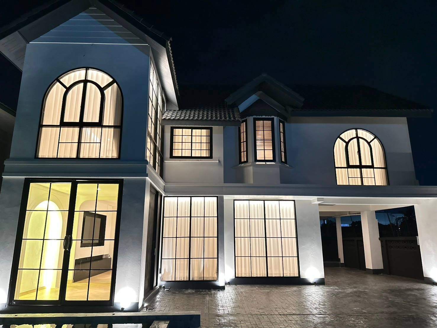 5 ห้องนอน บ้านเดี่ยว สำหรับขาย ใน สุเทพ, เมืองเชียงใหม่, เชียงใหม่ - Image 2