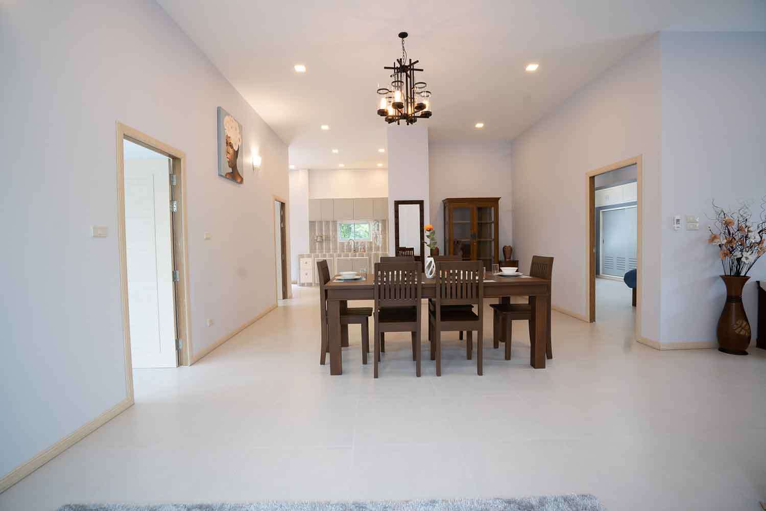 3 Bedroom House For Sale in Nam Phrae, Hang Dong, Chiang Mai - Image 4