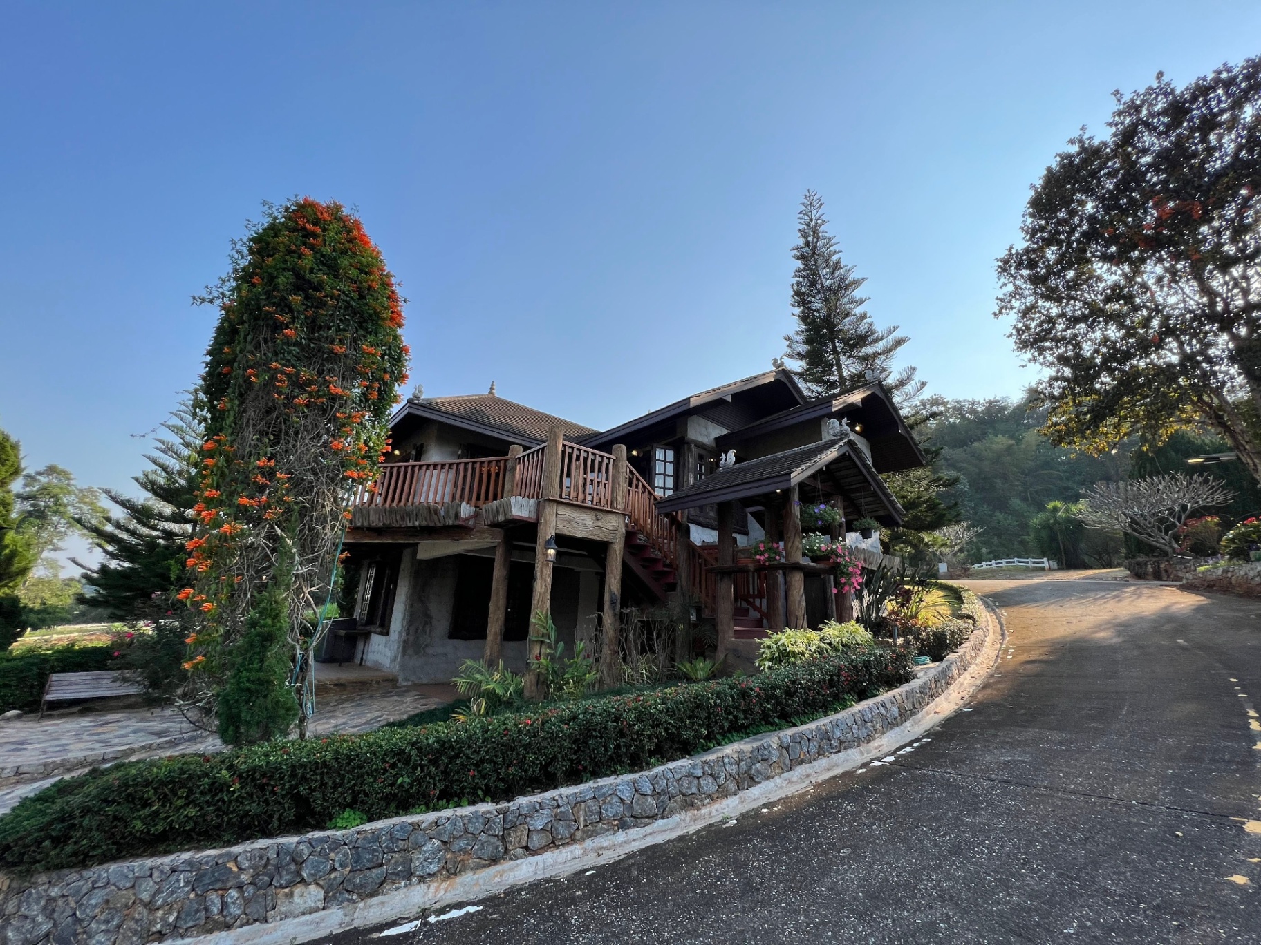3 Bedroom House For Sale in Ban Pong, Hang Dong, Chiang Mai - Image 27