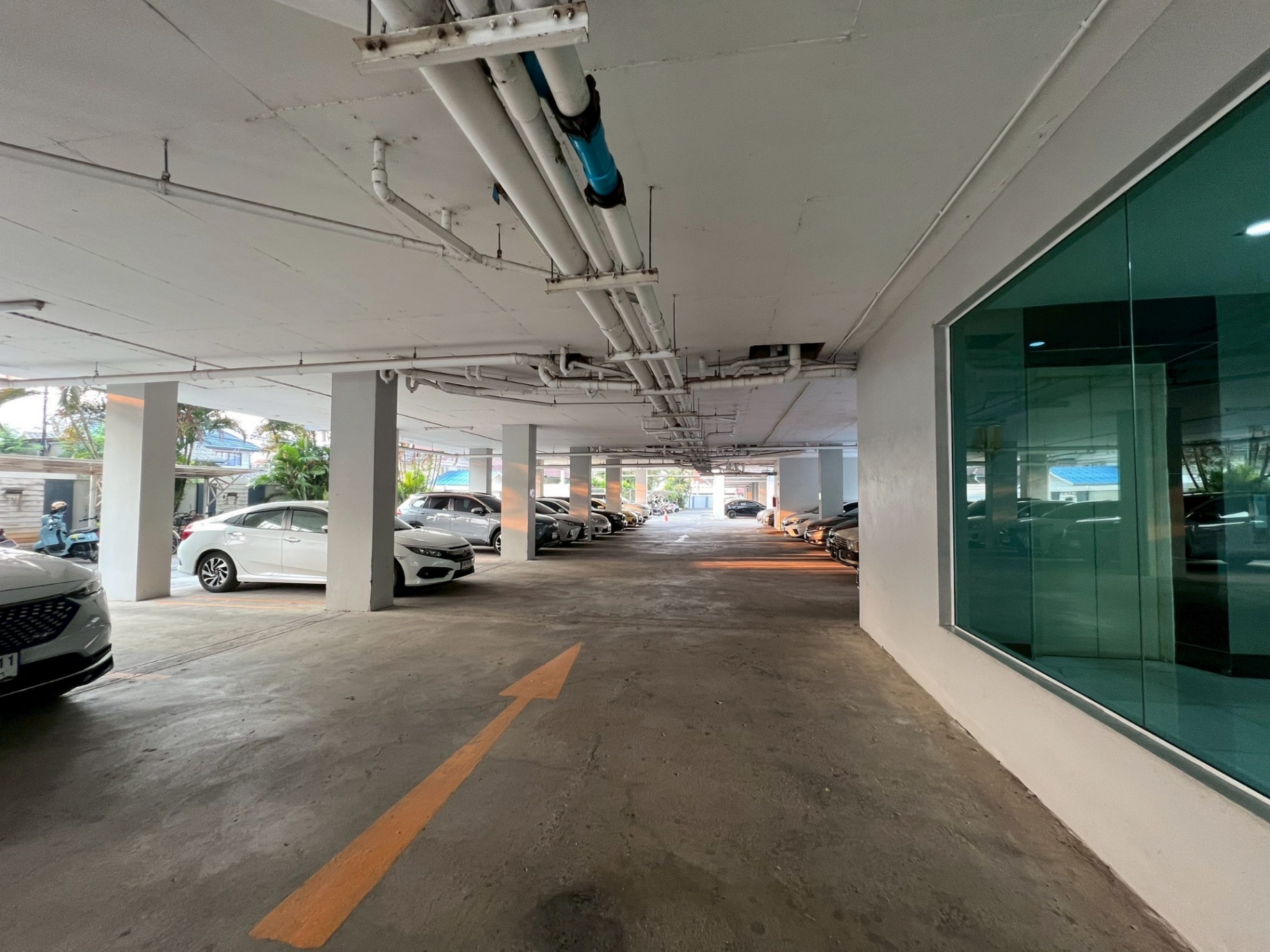 1 ห้องนอน คอนโด สำหรับขาย ใน สุเทพ, เมืองเชียงใหม่, เชียงใหม่ - Image 25
