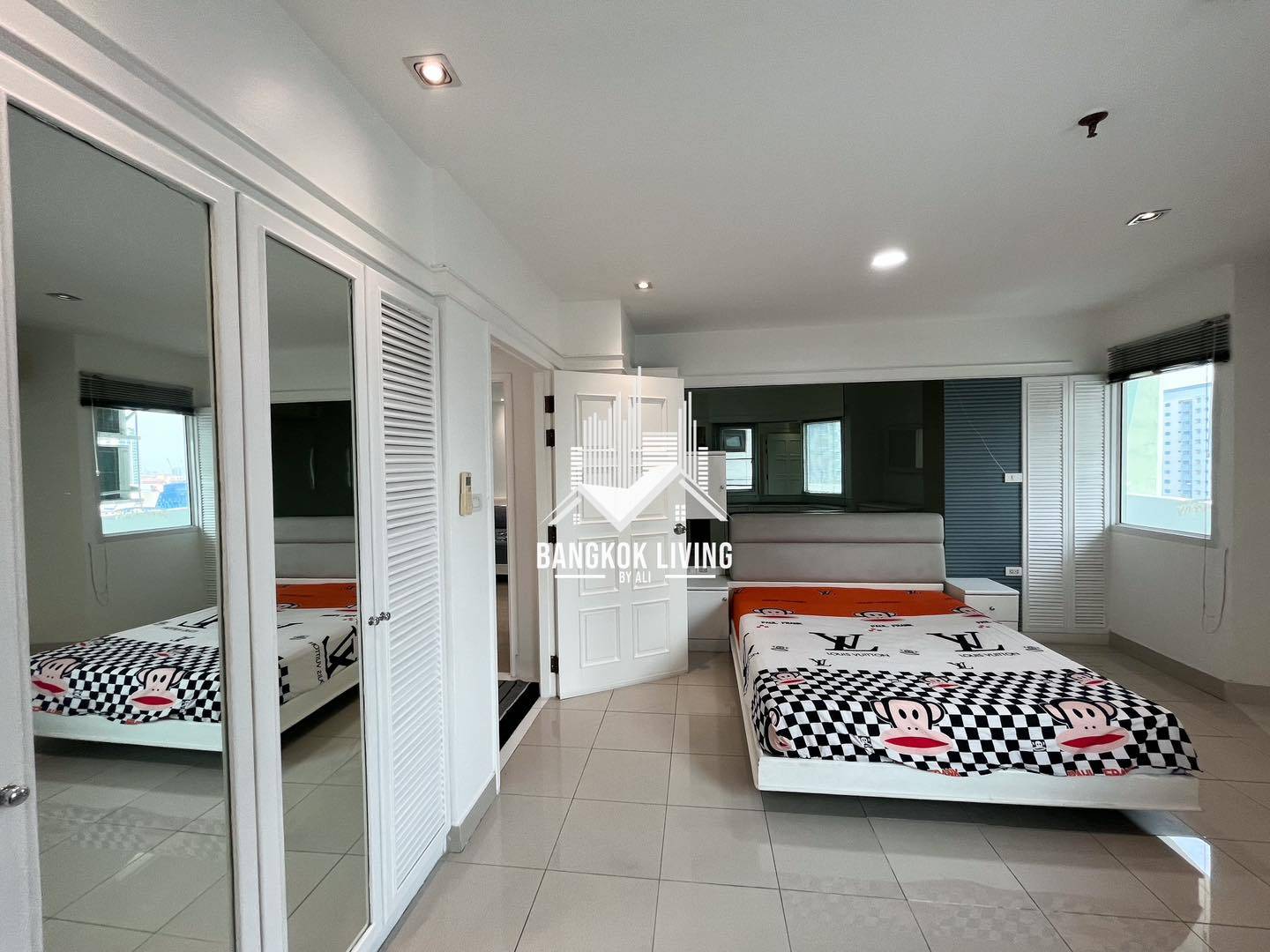 3 卧室 公寓  在  - Image 5