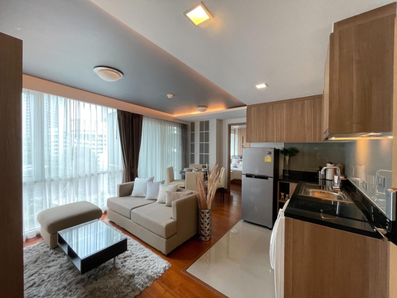 InterLux Premier Sukhumvit 13 - Image 1