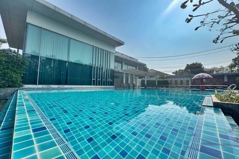 3 ห้องนอน ทาวน์เฮาส์ สำหรับขาย ใน ประเวศ, ประเวศ, กรุงเทพมหานคร - Image 12