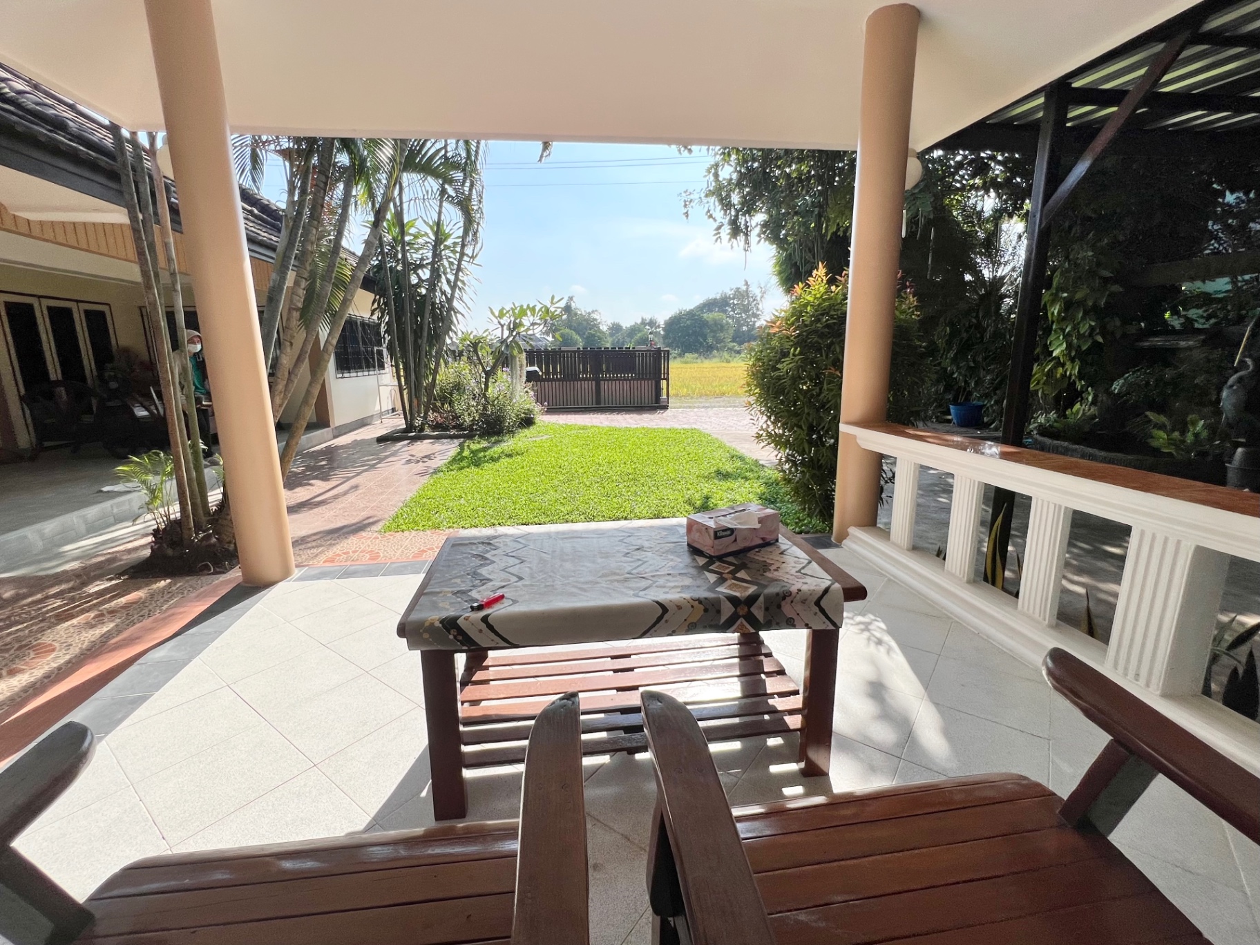 3 Bedroom House For Sale in Nong Khwai, Hang Dong, Chiang Mai - Image 22