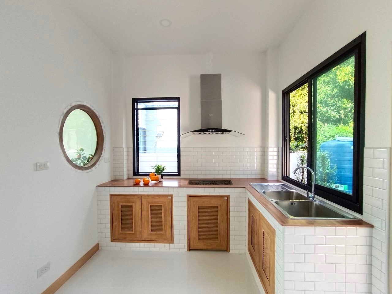4 Bedroom House For Sale in Nong Han, San Sai, Chiang Mai - Image 3