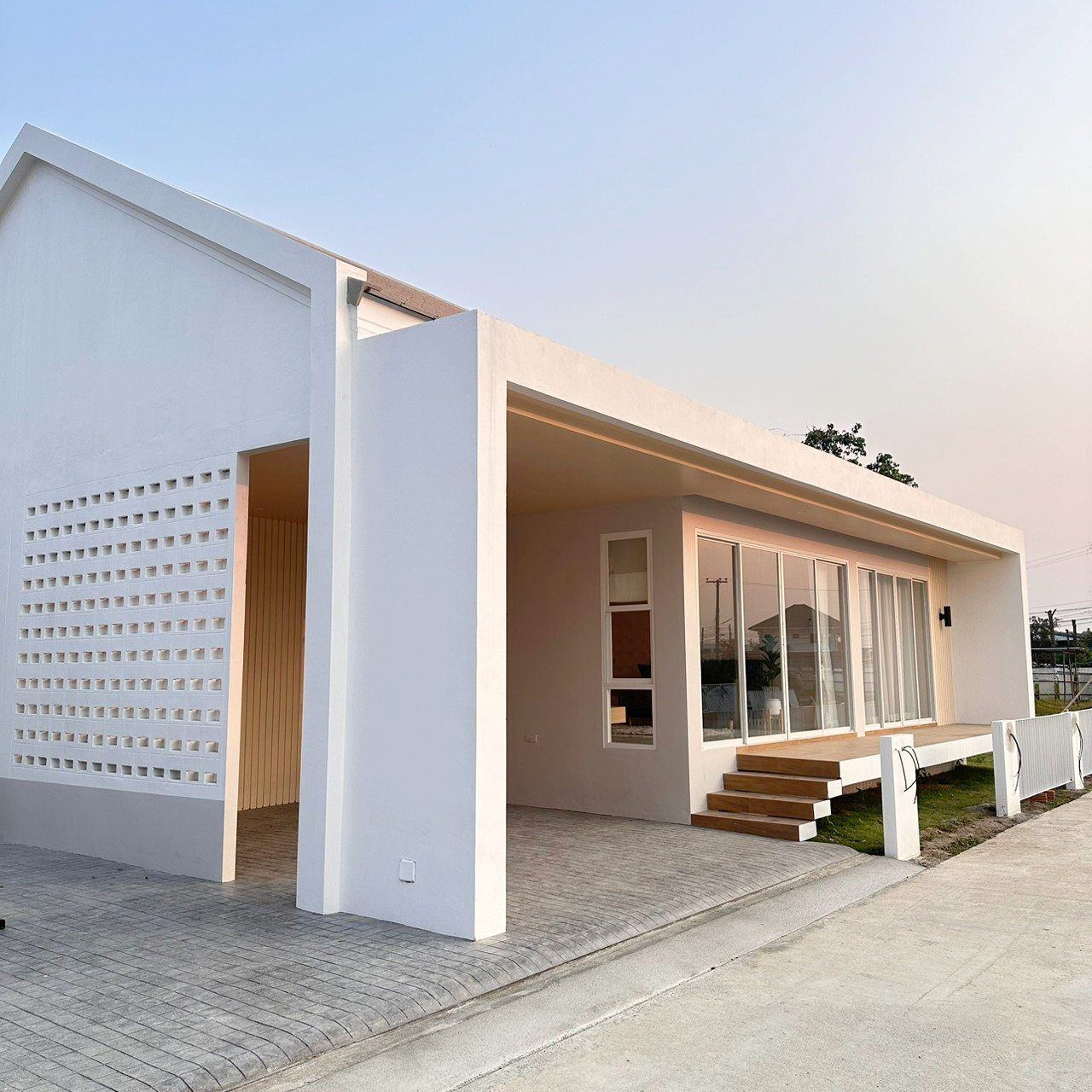 3 Bedroom House For Sale in San Pu Loei, Doi Saket, Chiang Mai - Image 1