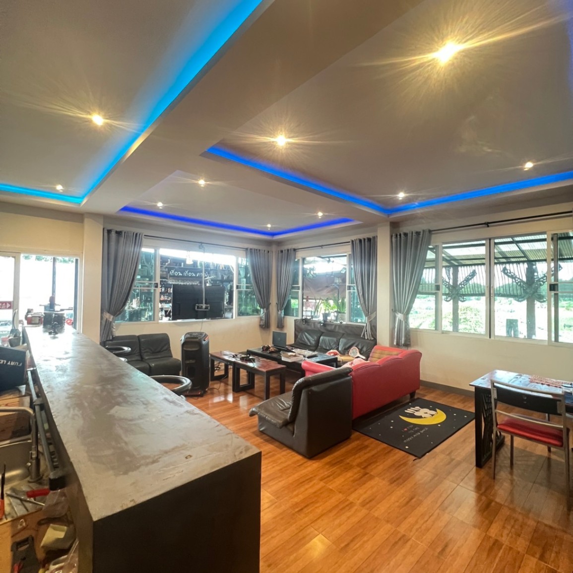 8 Bedroom House For Sale in San Pong, Mae Rim, Chiang Mai - Image 4