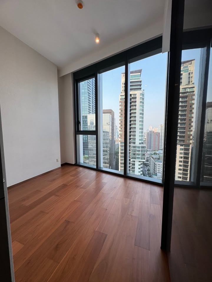 2 Bedroom Condo For Sale in Khlong Tan, Khlong Toei, Bangkok - Image 4