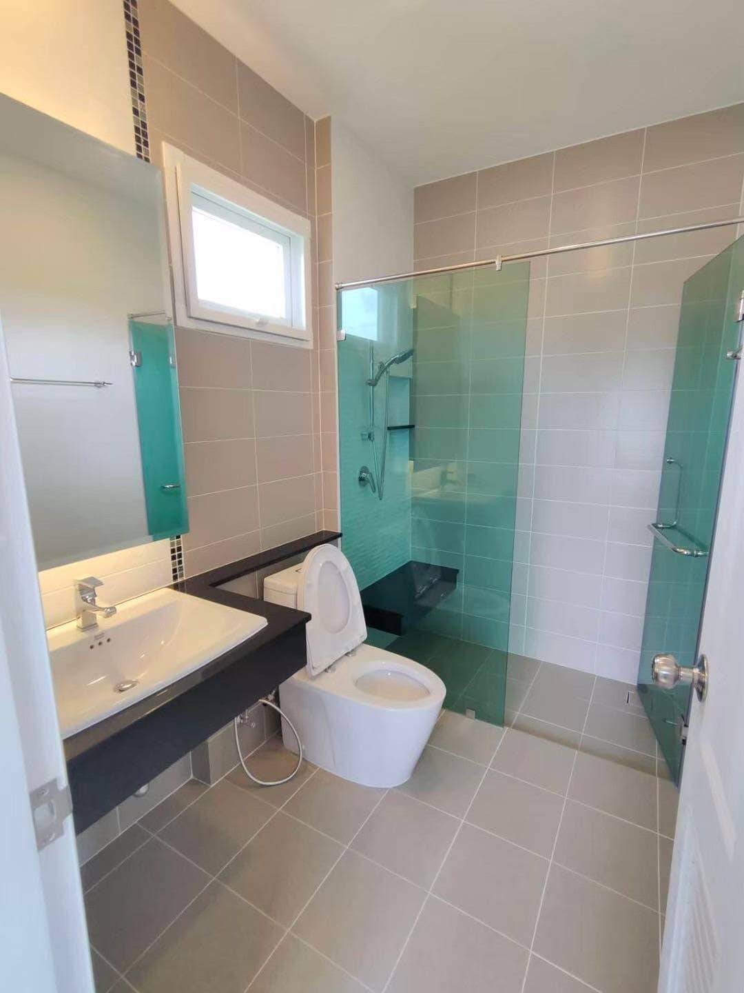 3 ห้องนอน บ้านเดี่ยว  ใน สันนาเม็ง, สันทราย, เชียงใหม่ - Image 7